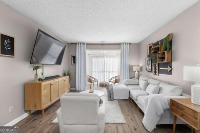 Lenox Green unit 21, Atlanta, GA 30324 - photo 4