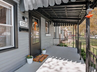 1722 N Linwood Ave, Indianapolis, IN 46218 - photo 5