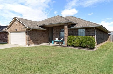 525 SW 156th Ct, Oklahoma City, OK 73170 - photo 3
