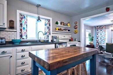 209 W Front St, New Carlisle, IN 46552 - photo 7