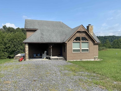 550 Falling Rock Rd, Bowden, WV 26254 - photo 3
