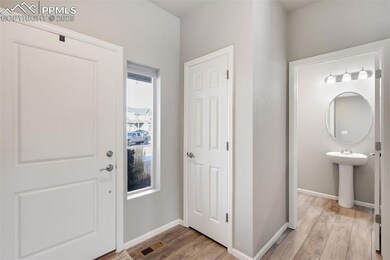 7211 Sedgerock Ln, Colorado Springs, CO 80927 - photo 6