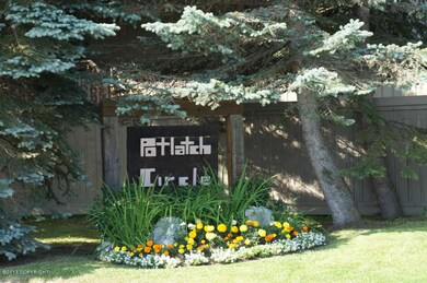 Potlatch Circle