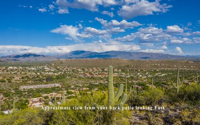 4900 N Summit Ridge Rd unit 17, Catalina Foothills, AZ 85750 - photo 5