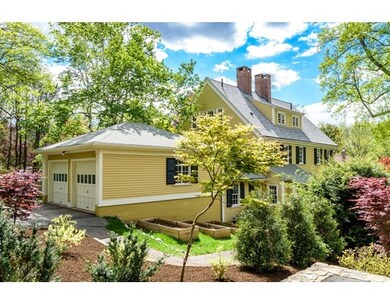 17 Hancock St, Lexington, MA 02420 - photo 2