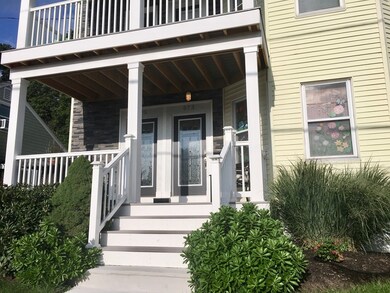 575 Academy Ave unit 2, Providence, RI 02908 - photo 4