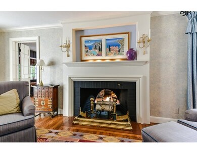 48 Thackeray Rd, Wellesley Hills, MA 02481 - photo 4