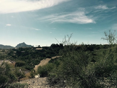 Red Rock