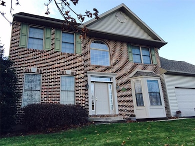 2408 Danfield Way, Macungie, PA 18062 - photo 2