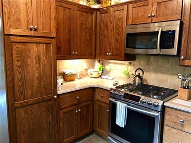 ANOTHER VIEW OF KITCHEN!