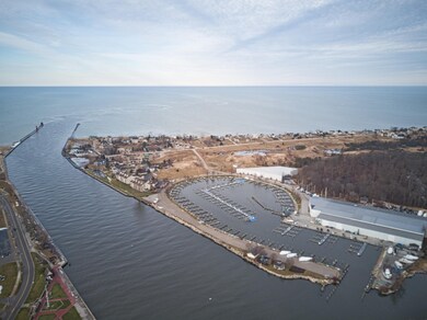 North Shore Marina High
