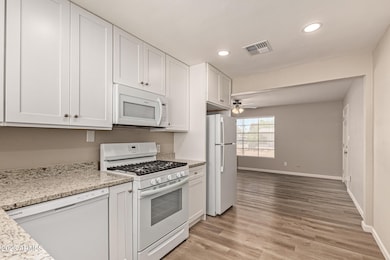 3646 E Glenrosa Ave unit 1, Phoenix, AZ 85018 - photo 3