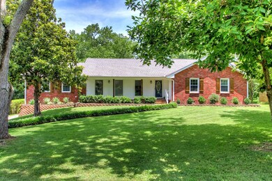 Quiet neighborhood adjacent to Historic District in Gallatin