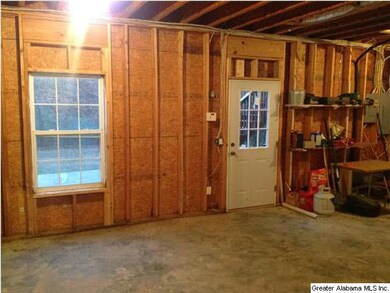 Daylight Basement