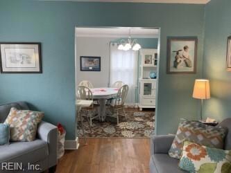 131 Howe St, Norfolk, VA 23503 - photo 4