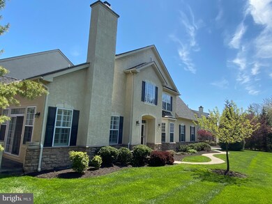 586 Hidden Lair Dr, Blue Bell, PA 19422 - photo 6