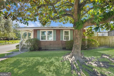 1319 E 58th St, Savannah, GA 31404 - photo 2