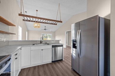 601 Pelletier Loop Rd unit K63, Peletier, NC 28584 - photo 7