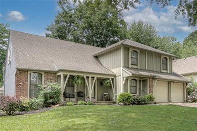 10244 Caenen Dr, Lenexa, KS 66215 - photo 2