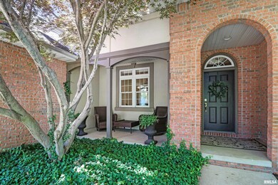 5015 N Weaverridge Blvd, Peoria, IL 61615 - photo 2