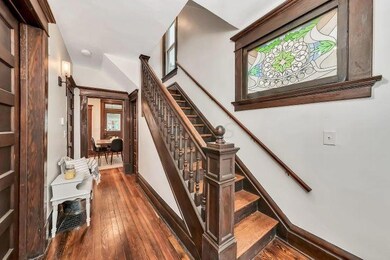 Entryway
