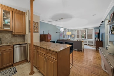 160 E 27th St unit 4F, New York, NY 10016 - photo 3