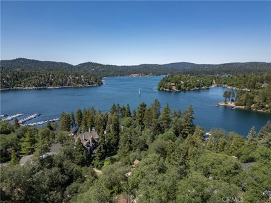 28966 N Shore Rd, Lake Arrowhead, CA 92352 - photo 2