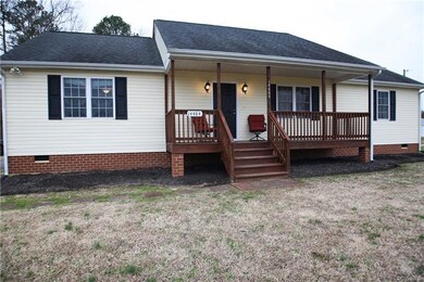 14484 Scotts Ln, Carson, VA 23830 - photo 2