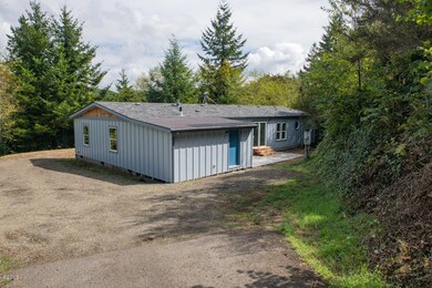 Property view.