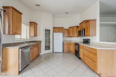 505 S 12th St, Coolidge, AZ 85128 - photo 3