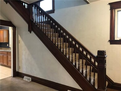 Beautiful Woodwork!