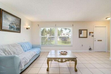 Front Entry/Living Room