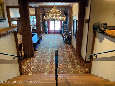 Main Entrance