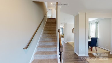 102 Way Cross Ln, Troutman, NC 28166 - photo 2