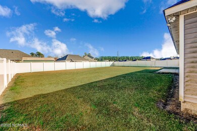 2835 Ange St, Winterville, NC 28590 - photo 4