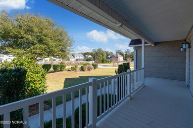 822 Kings Landing Rd. MLS-5