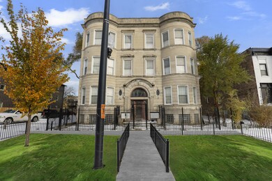 5343 S Indiana Ave unit 3, Chicago, IL 60615 - photo 2