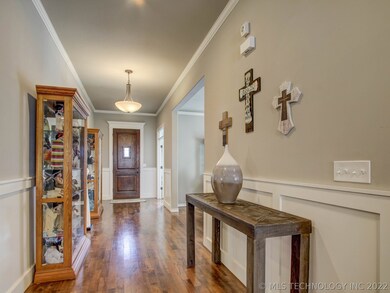 3704 S Elder Blvd, Broken Arrow, OK 74011 - photo 3