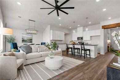 3456 Pointe Du Hoc Dr, Bryan, TX 77808 - photo 4