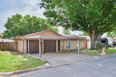 632 Saddle Rd, Fort Worth, TX 76108 - photo 2