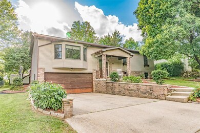 303 Greentree Rd, Rolla, MO 65401 - photo 2