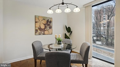 2100 Washington Ave unit 4A, Silver Spring, MD 20910 - photo 5