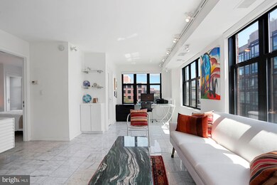 The Richmond Condominiums unit 702, Washington, DC 20036 - photo 6