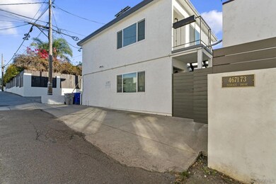 4673 Terrace Dr unit B, San Diego, CA 92116 - photo 2