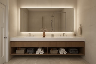 Computer Generated Rendering