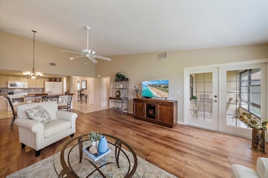 1211 Capri Isles Blvd unit 58, Venice, FL 34292 - photo 5