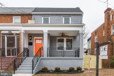 4309 13th Place NE, Washington, DC 20017 - photo 2