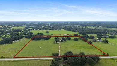 20.2 Acres Fenced and Cross Fenced