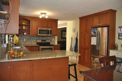 1 Gailor Ln, Hooksett, NH 03106 - photo 6
