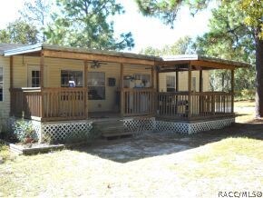 big back porch